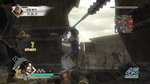 Images de Dynasty Warriors 6 - 20 Images PS3