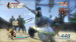 <a href=news_images_of_dynasty_warriors_6-5232_en.html>Images of Dynasty Warriors 6</a> - 20 PS3 Images