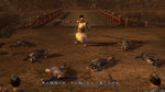 Images of Dynasty Warriors 6 - 20 PS3 Images