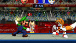 Images de Mario & Sonic - 10 Images