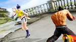 <a href=news_images_of_tekken_6-5255_en.html>Images of Tekken 6</a> - 9 Images