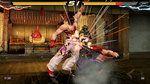 <a href=news_images_of_tekken_6-5255_en.html>Images of Tekken 6</a> - 5 Images