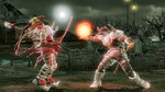 <a href=news_images_of_tekken_6-5255_en.html>Images of Tekken 6</a> - 50 Images