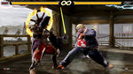 <a href=news_images_of_tekken_6-5255_en.html>Images of Tekken 6</a> - 50 Images