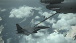 100 images d'Ace Combat VI - 100 images