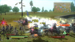 Bladestorm screenshots - 12 PS3 Images