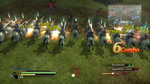 Bladestorm screenshots - 12 PS3 Images