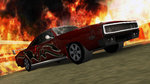 Images et trailer de Crash 'n' Burn - Images et Artworks