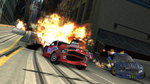 Images and trailer of Crash 'n' Burn - Images and Artworks