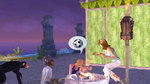 Images de Sims 2: Castaway - 17 Images PS2 Wii