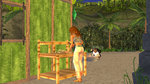 Images de Sims 2: Castaway - 17 Images PS2 Wii