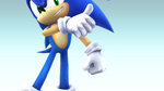 Images et vidéos de SSBB (Sonic!) - 5 Images