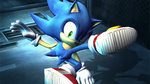 Images et vidéos de SSBB (Sonic!) - 5 Images