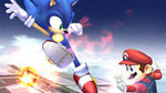 Images and videos of SSBB (Sonic) - 5 Images