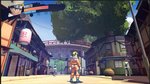 Naruto: Rise of a Ninja Q&A session - 12 Images