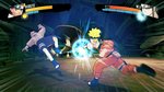 Naruto: Rise of a Ninja Q&A session - 12 Images