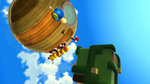 Images de Super Mario Galaxy - 7 Images