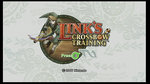 Images of Link's Crossbow Training - 7 Images