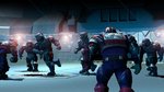 Speedball 2 images - 5 images