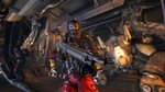 Capcom annonce un nouveau Bionic Commando - Premières images