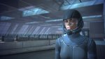 Images of Mass Effect - Ashley