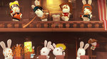 Images de Rayman Raving Rabbids 2 - 9 Images Wii