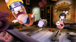 Images of Rayman Raving Rabbids 2 - 9 Wii Images