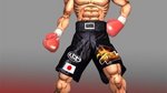 Images of  Victorious Boxers - 8 Artworks