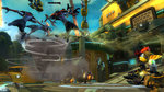 8 images de Ratchet & Clank - 8 images
