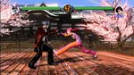 Images of Virtua Fighter 5 - 30 X360 Images