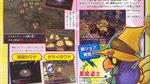 Chocobo's Dungeon scans - V-Jump Scans