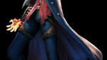 GD07: DMC4 images and video - Character art