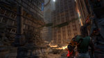 GD07: Images de Bionic Commando - Gamers day images