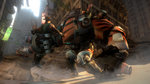 GD07: Images de Bionic Commando - Gamers day images