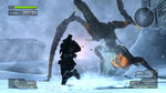 GC07: Images de Lost Planet - Gamers day images