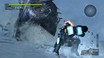 GC07: Images de Lost Planet - Gamers day images