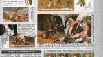 Scans de White Knight Story - Scans Famitsu Weekly