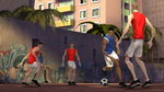 Images et vidéo FIFA Street 3 - 6 images