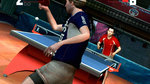 Images of Table Tennis Wii - 15 images Wii