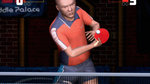 Images de Table Tennis Wii - 15 images Wii