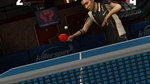 Images de Table Tennis Wii - 15 images Wii