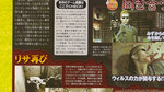 Scans of Umbrella Chronicles - Famitsu Weekly Scans