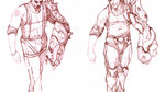 Images et Arts de Bionic Commando - Artworks