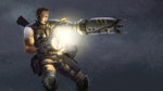Images et Arts de Bionic Commando - Artworks