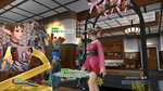 Ambition of the Illuminus screens - 8 Xbox 360 Images