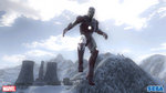 First images of Iron Man - 5 images