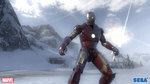 First images of Iron Man - 5 images