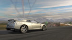 NFS ProStreet drifts in images - 7 Xbox 360 Images