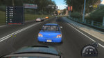 NFS ProStreet drifts in images - 7 Xbox 360 Images