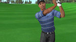 Images de Tiger Woods 2005 - 27 images